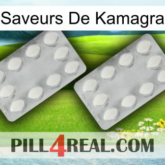 Kamagra Flavours 17